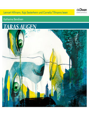 cover image of Taras Augen (ungekürzt)